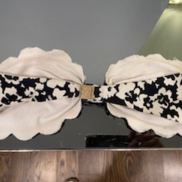 Clearout EUC MARYSIA ANTIBES TOP IN FLORAL PRINT - Picture 10 of 10